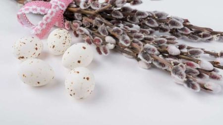 Вербна неділя в Україні: що не можна робити в цей день