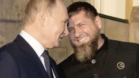 Шокуючий акт варварства у Чечні: Путін та Кадиров переходять усі межі