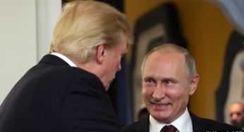 “Терорист і Трамп вбивають заручників”: РФ узгодила з США масований удар по Києву