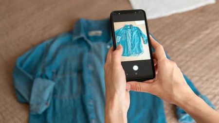 Продажі на OLX: як податкова відслідковує продавців і які можливі штрафи