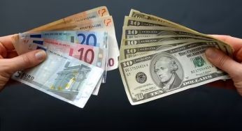 Приречені купюри — які долари та євро відмовляються приймати обмінники