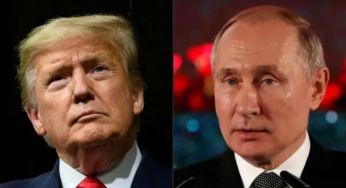 Після переговорів у Римі Путін спустив на Трампа «придворних собак»: чого злякався диктатор