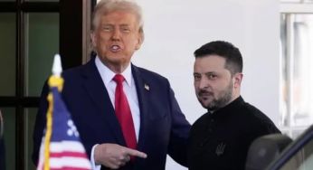 Такої підлості від Трампа Україна точно не чекала