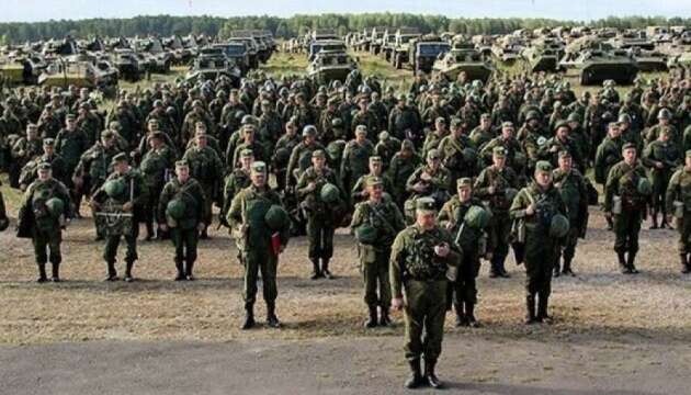 Бунт в армії РФ: окупантів залишили без зарплат 