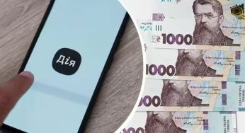 Заяву треба подати до 20 квітня: хто може отримати 1500 грн на картку