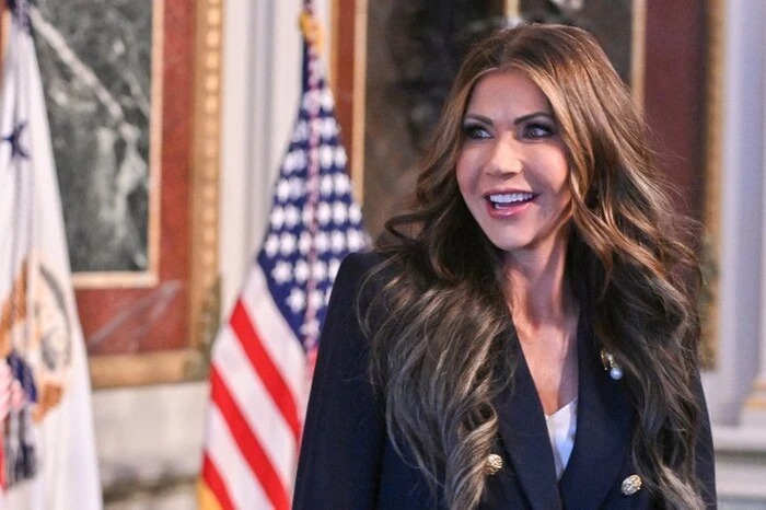 У США затримано грабіжника, який вкрав у міністерки внутрішніх справ сумку Gucci