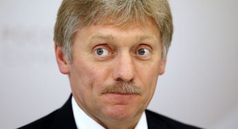 У Кремлі цинічно оббрехали Україну і побігли скаржитися в Вашингтон