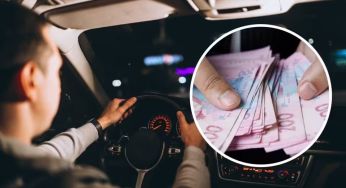 Водіїв штрафують на 51 тисячу: за що українці отримують таке покарання