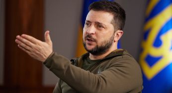 У РФ придумали, як знищити Зеленського і разом з ним всю Україну