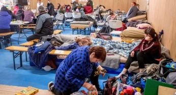 Німеччина висилає українців: поляки б’ють на сполох, повертають їм