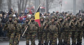 У Німеччині хочуть мати мільйонну армію на випадок війни