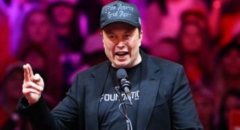 У США хочуть зобов’язати Маска та працівників DOGE здавати тести на наркотики