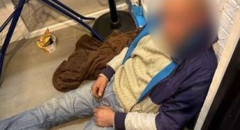 Одягали собачий ошийник і змушували бігти за машиною: на Одещині вибивали «борг»