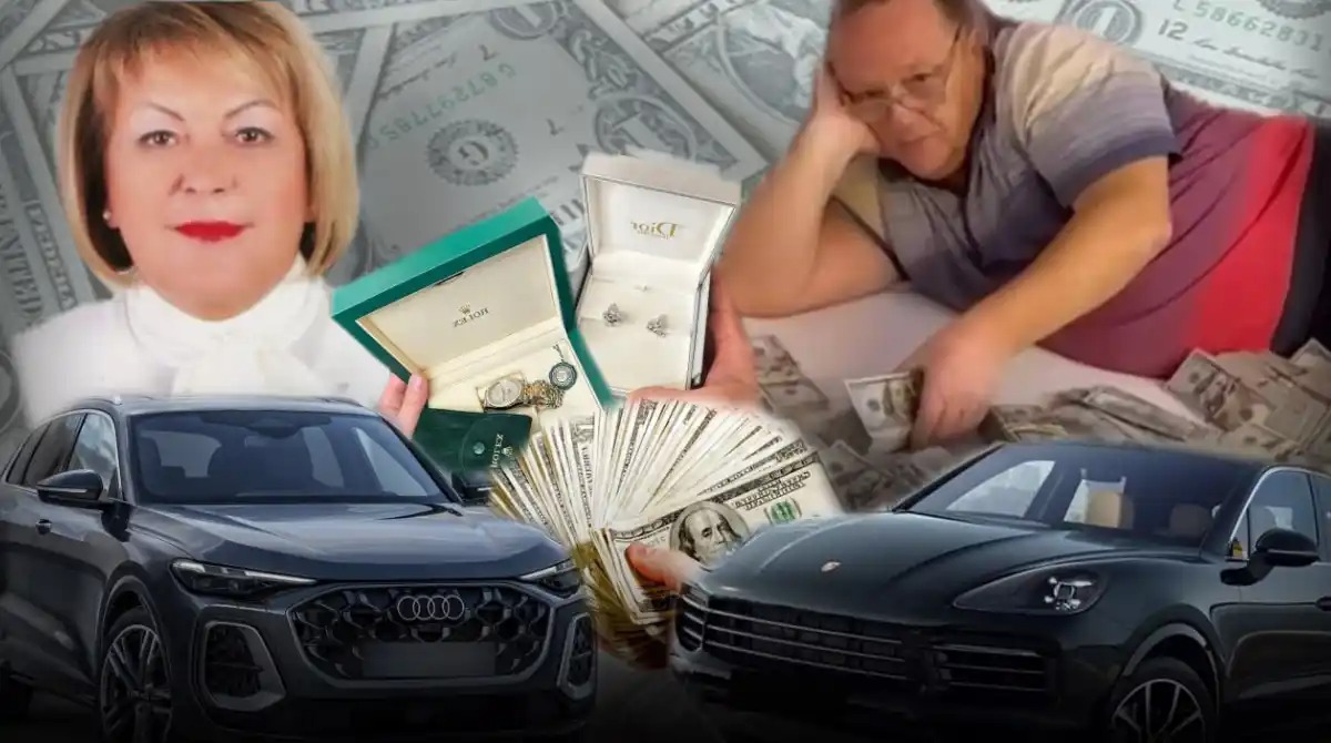 Польща почала своє розслідування щодо голови Хмельницької МСЕК Крупи