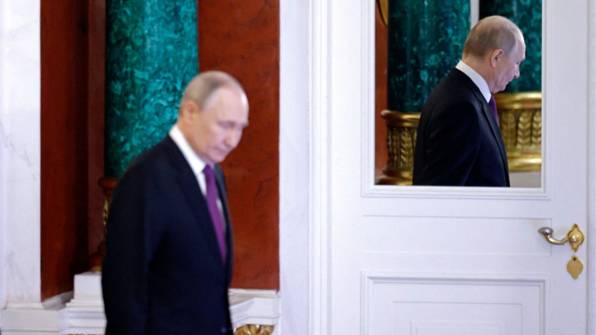 Ціна імперських амбіцій: куди Путін витратив трильйон доларів