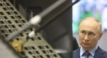 РФ хоче розмістити ядерну зброю в космосі: Рютте попередив про наслідки