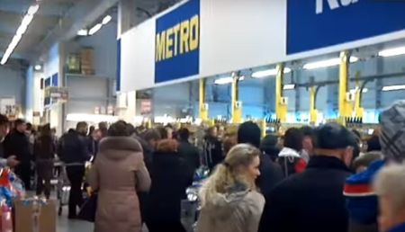 Улюблений та популярний продукт може зникнути: це вразить мільйони українців