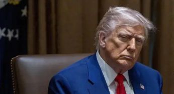 Трамп визнав поразку перед Китаєм та дав задню