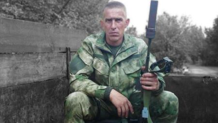 Начальник ТЦК заявив, що не пустить свого сина в армію