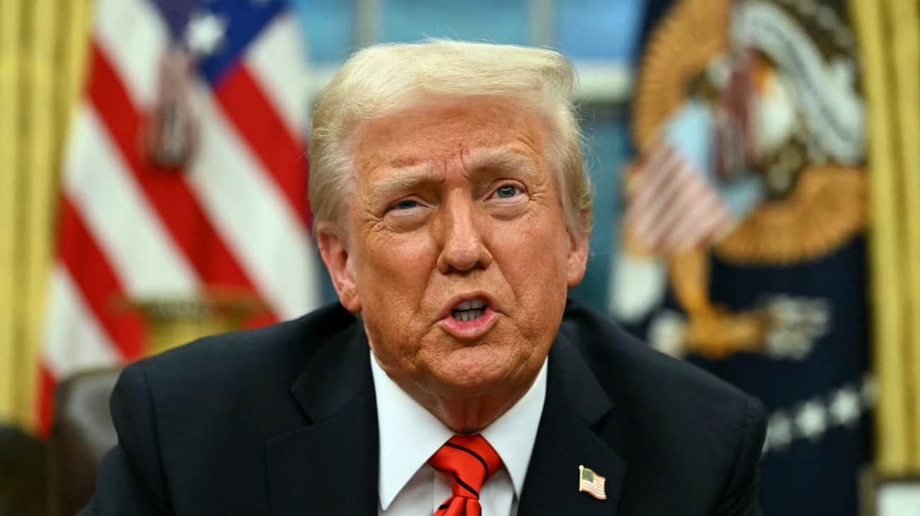 Трамп пропонує країнам світу відмовитися від торгівлі з Китаєм в обмін на зниження мит