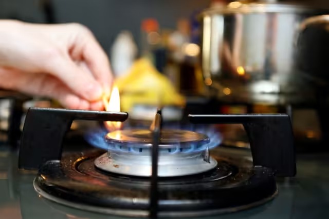 Відзавтра нові ціни на газ: газопостачальні компанії оприлюднили розцінки