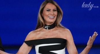 Постріл в ногу: як може здорожчати гардероб Меланії Трамп після впровадження нових мит