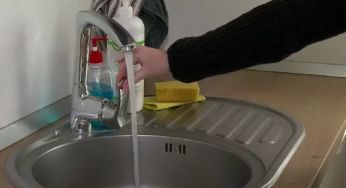 Українцям погрожують 90-ми: воду можуть давати по годинах