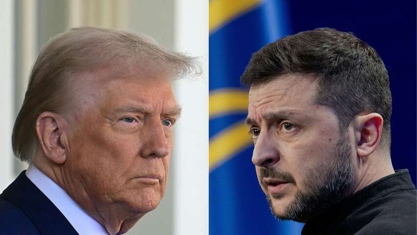 Що буде у разі відмови України підкоритися Трампу: озвучено драматичний сценарій
