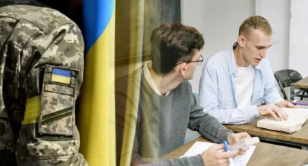 ТЦК можуть оголосити у розшук: що робити студентам після отримання повісток