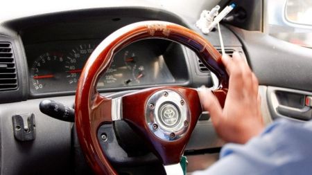 Штраф у понад 3 тисячі гривень за їзду з порожнім баком: де водіям заборонено ігнорувати заправку