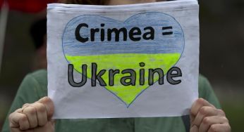 В Італії школярів навчають за підручниками з російським Кримом