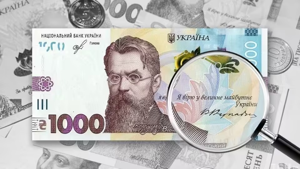 Українцям масово підсовують фальшиві гроші: як розпізнати підробку