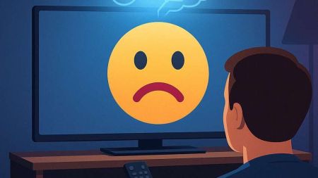 Телевізор, що “читає” настрій: LG впроваджує емоційний штучний інтелект