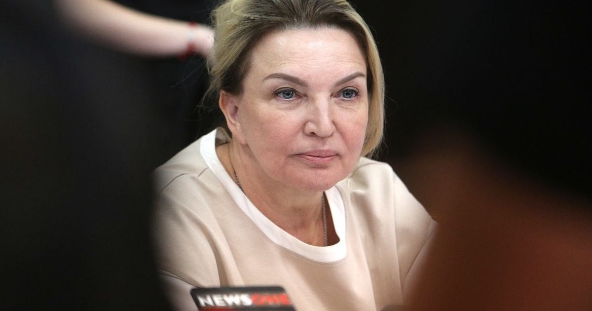 Скандальна соратниця Януковича Богатирьова через суд вимагає підвищення пенсії