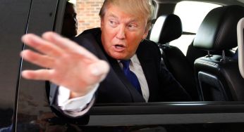 Компромат на Трампа: що Кремль може мати проти лідера США