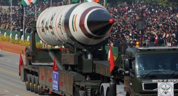 Премʼєр Індії дозволив збройним силам атакувати Пакистан