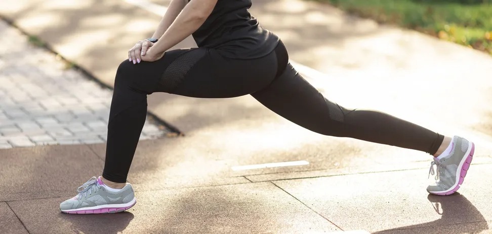 Тренування, яке допоможе зміцнити м’язи ніг: 5 найкращих вправ