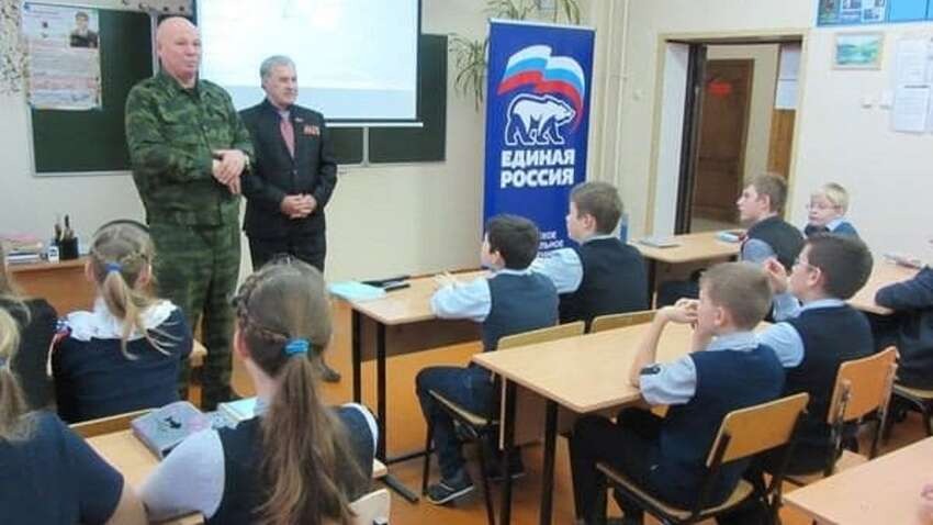 Розвідка Британії розкрила факти: чому РФ ніколи не змириться із суверенітетом України