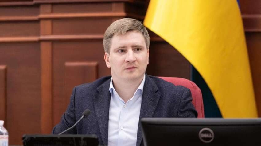 Під заступником Кличка захиталося крісло: гучний скандал у Київській міськраді