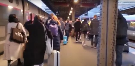 Масова депортація українців за кордоном: Європа зачинить двері перед мільйонами біженців