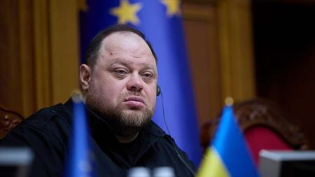 Зниження мобілізаційного віку: голова ВР виступив з заявою