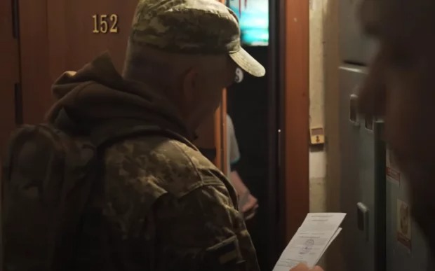 Контроль над ухилянтами посилено: коли ТЦК звернеться до суду