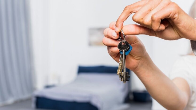 У Києві підскочили ціни на оренду житла: де зняти квартиру найдешевше