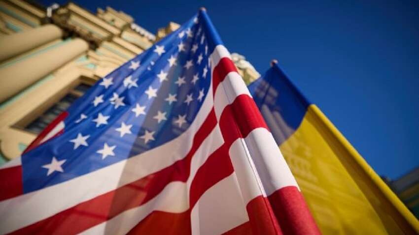 У США серйозний розкол через допомогу Україні: яку позицію займають виборці Трампа