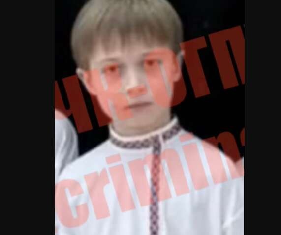 В мережі вперше показали, як виглядає 10-річний син Путіна