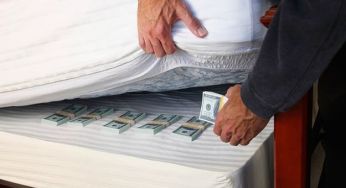 Готівку – під матрац: Гетманцев та Марченко хочуть “витрусити” банківські рахунки кожного українця