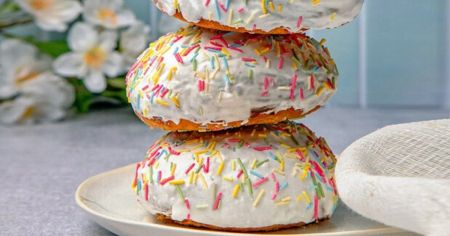 В українських супермаркетах почали продавати тільки верхівки пасок: фото