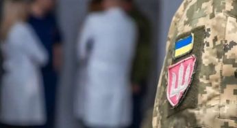 Голову ВЛК знайшли мертвим у Луцькому ТЦК: що відомо
