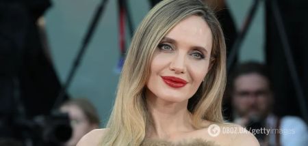 Анджеліна Джолі вразила “перевтіленням”: чому її діти б’ють тривогу і що пішло не так