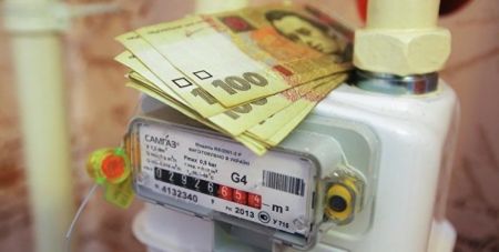 Штрафи до 140 тисяч: газовики почали масово карати українців за газ